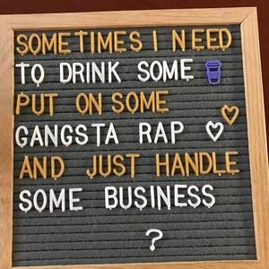 Meet your Posher, Michelle